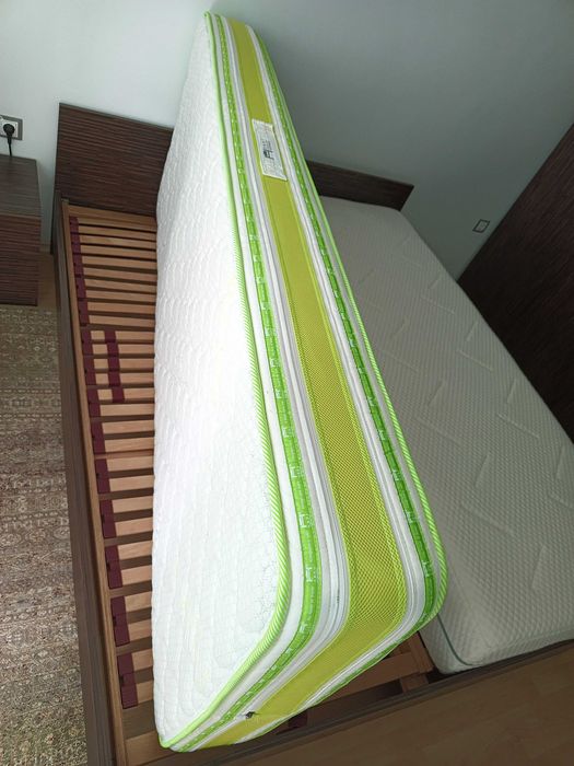Матрак за спалня Nani Sirena Ultraflex (200 х 82 х 22) - 1 брой