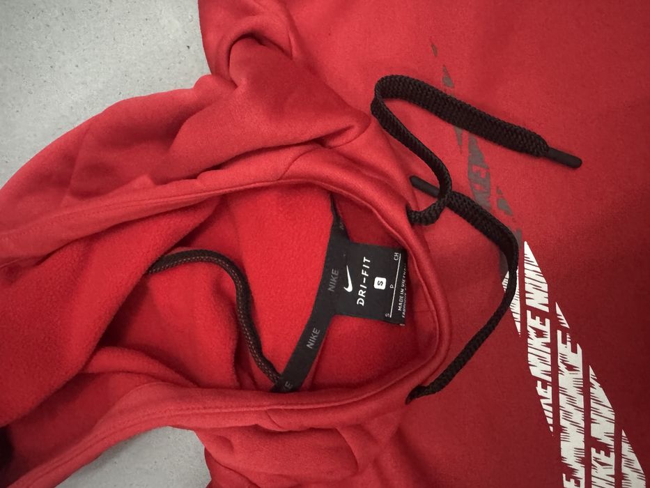 Nike оригинална блуза