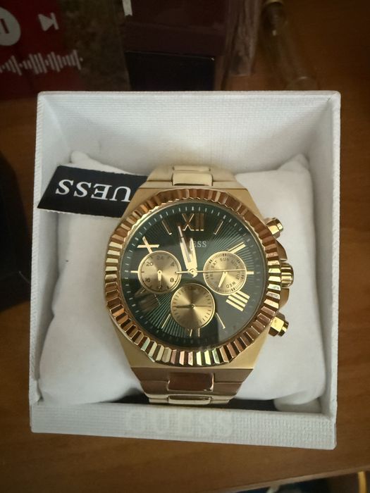 Ceas Guess barbatesc