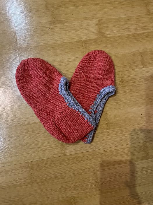 Продам следки