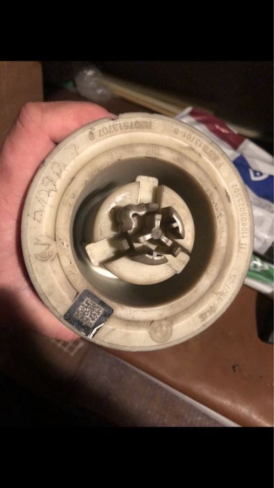 Въздушна възглавница БМВ Ф11