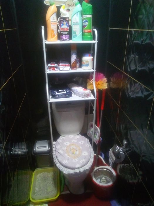 2х комнатная сделано 3х г Ангрен, квартал 3 дом 68 кв 7