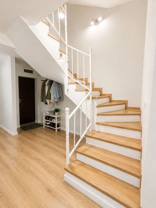 Duplex Trend Residence