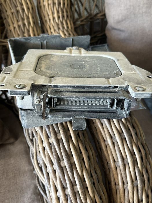 ЭБУ (мозги) BMW Bosch