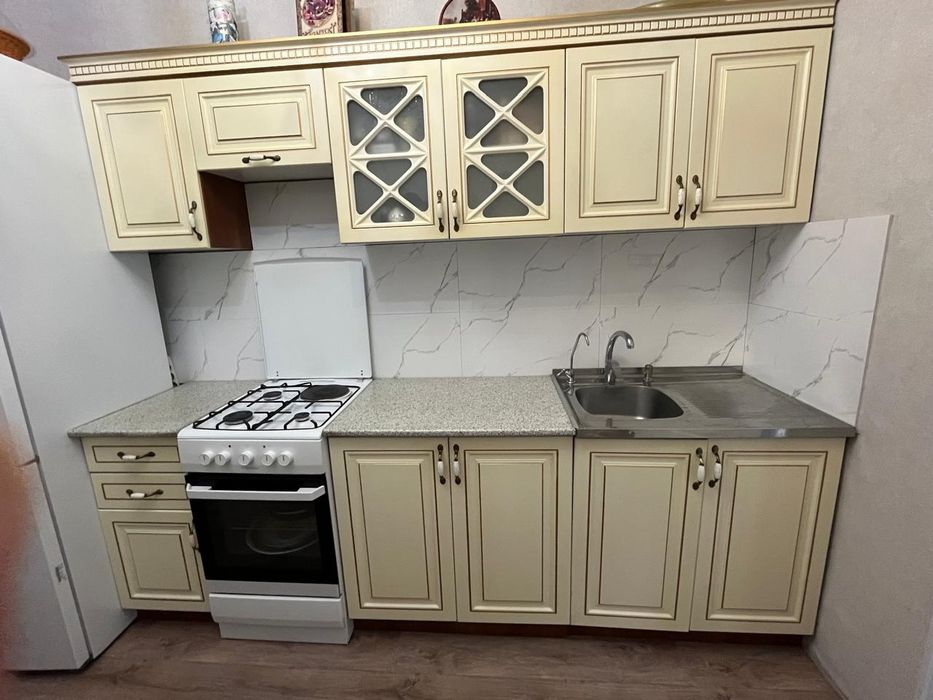 Кухонный гарнитур