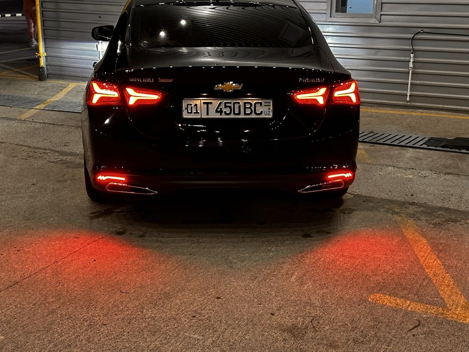 Malibu 2 2.4 polniy primer qilingan