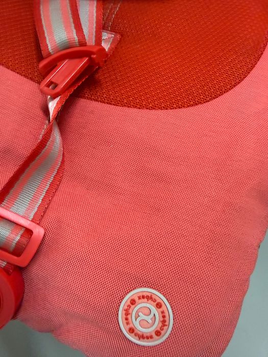 Cărucior sport CYBEX red, pliere ultracompacta, compatibil bagaj de avion