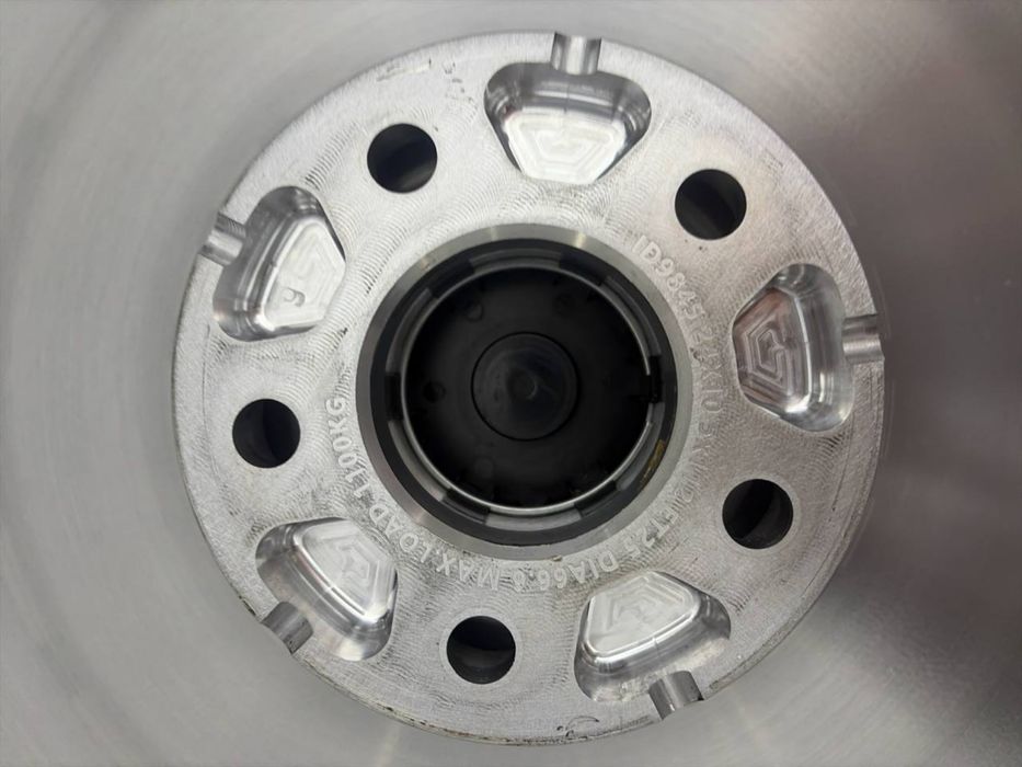 Диски R24 Rolls Royce