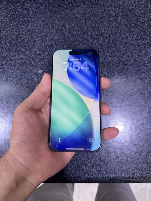 iphone 17 pro pamit 256g ZAA region iwlawi zor karopka bor oqip tel