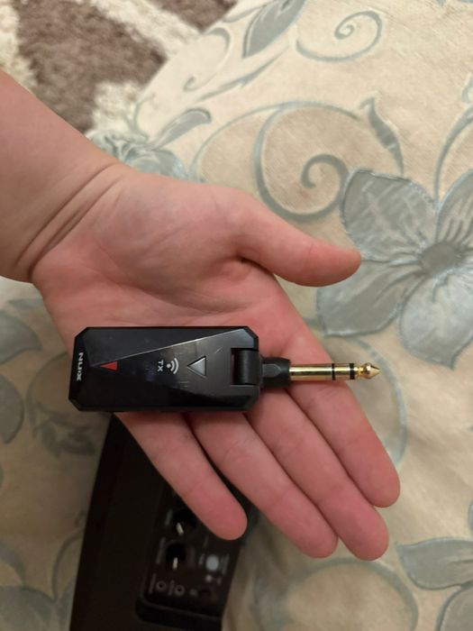 Harley Benton SC-550 II DFB