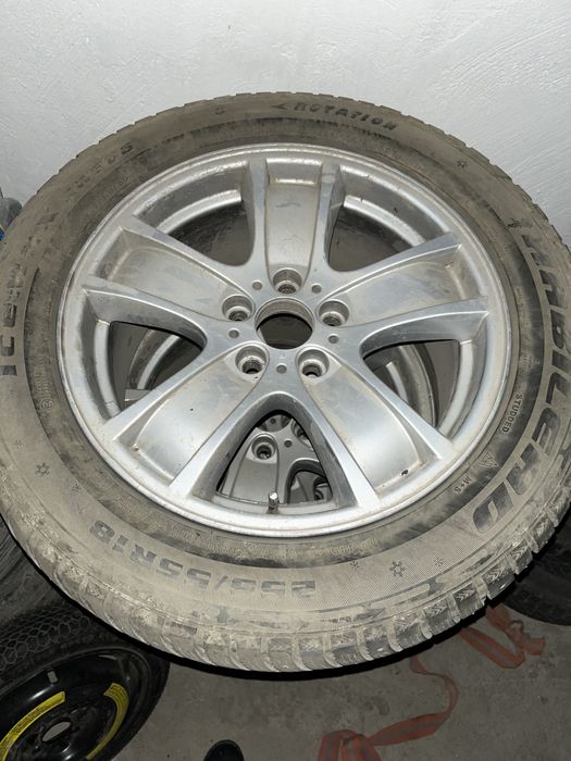 Баллоны с дисками