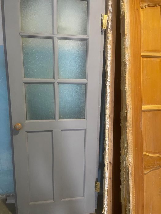 Двери межкомнатные