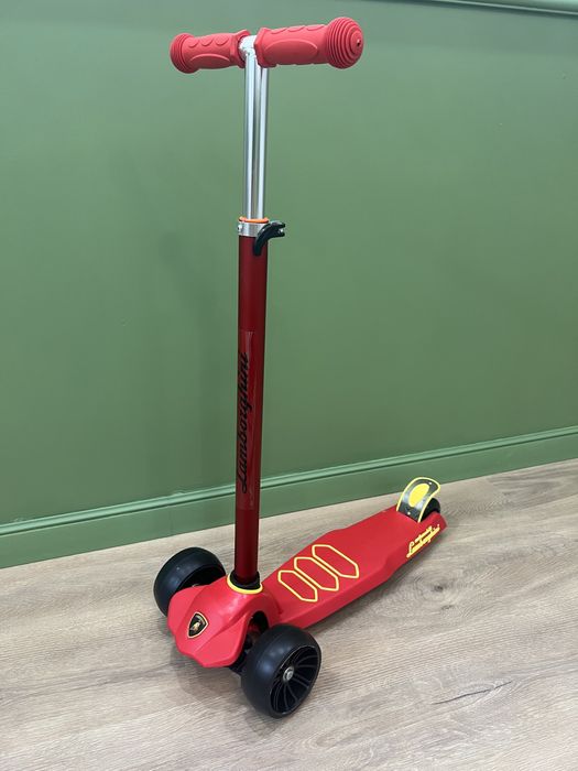 Самокат детский