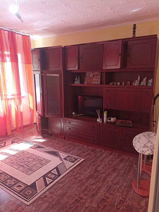 Vânzare garsoniera Slatina strada Văilor
