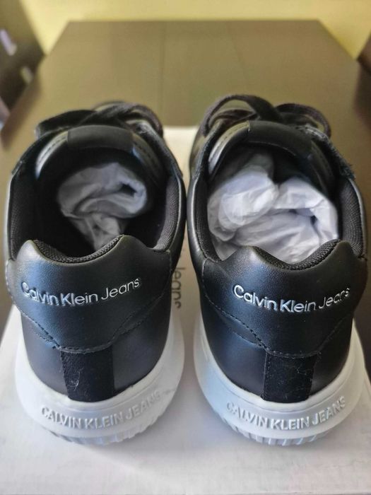 Calvin Klein Jeans Обувки
