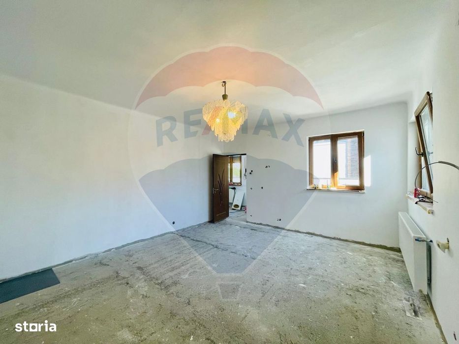 Casă / Vilă cu 6 camere de închiriat în zona Calea Dumbravii