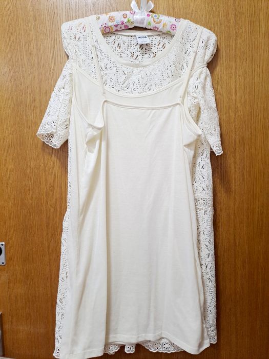 Дамска рокля Vero moda