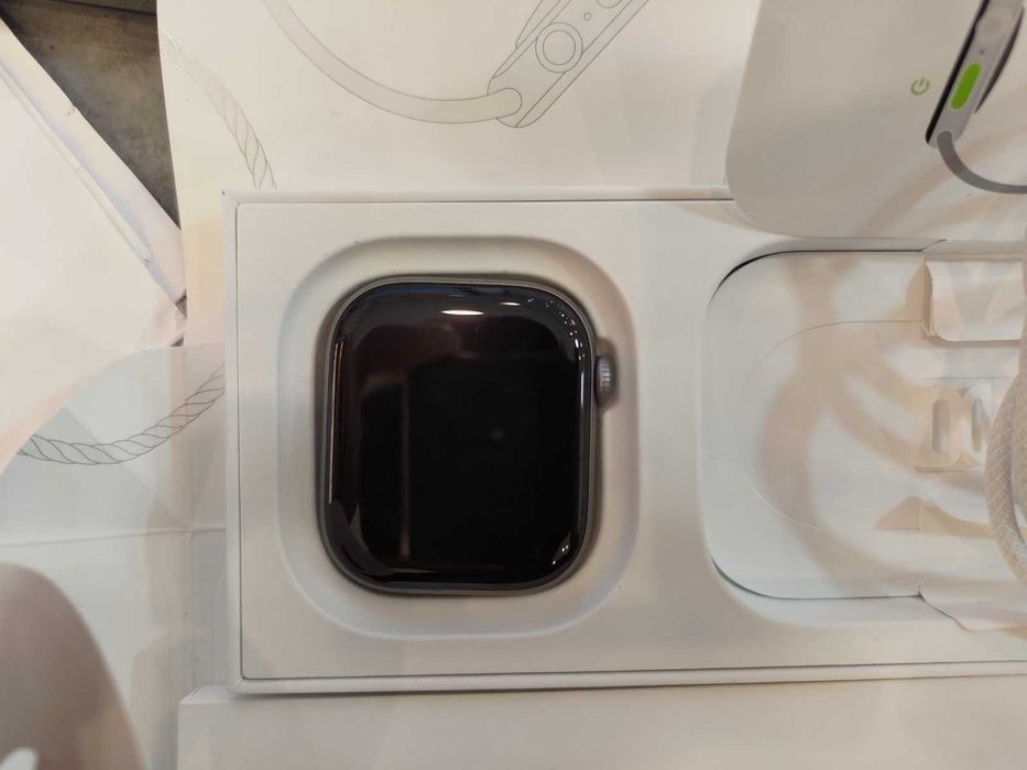 Apple Watch Series 11 46mm gps