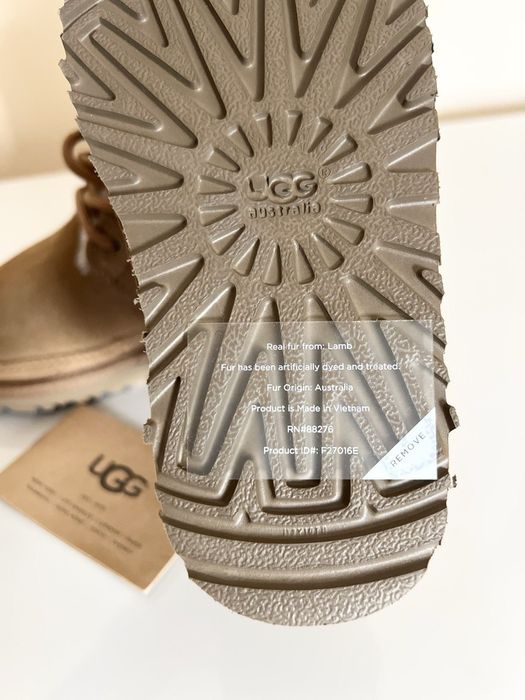 Продам уги. Привезли из США.