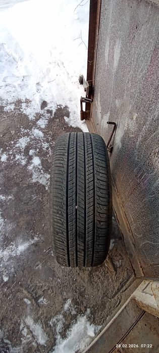 Шины/покрышки/колеса летние