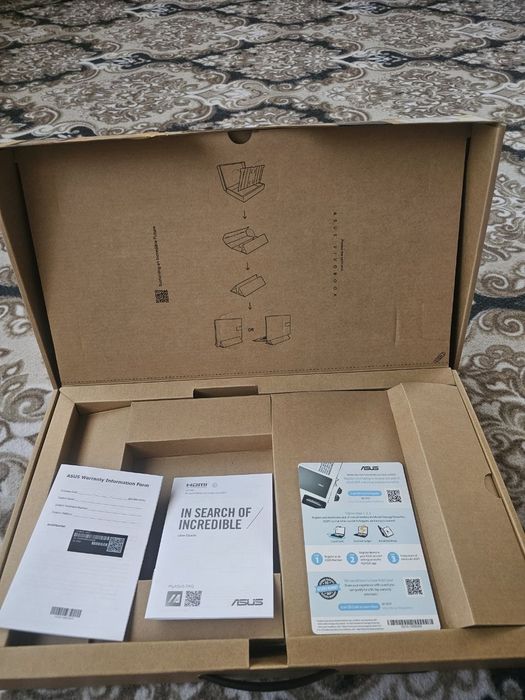 Asus Vivobook galatiyaa bilan