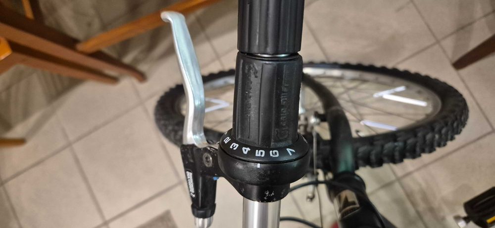 TREK Singletrack 930 , 26"