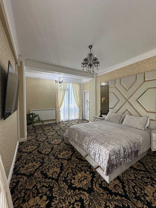 Apartament 4 camere, 100mp in Mamaia-Sat