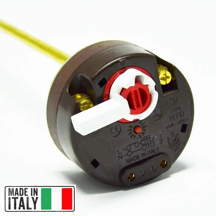 Ariston va katyol remont servis