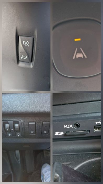 Renault Megane euro 6