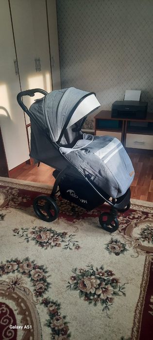 Продам продам коляска