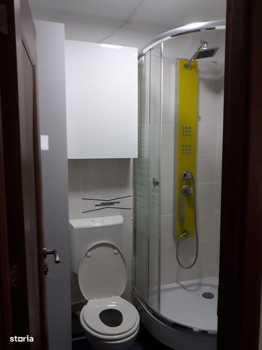 Apartament 3 camere, 2 bai, vedere pe 2 parti zona Dedeman( Bere)