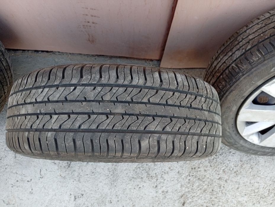 Продаются колеса в сборе