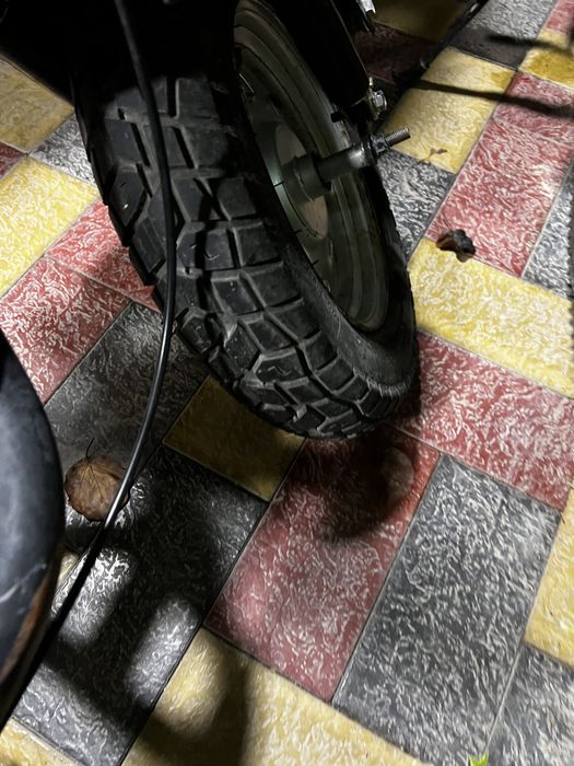 Продаётся скутер китаец