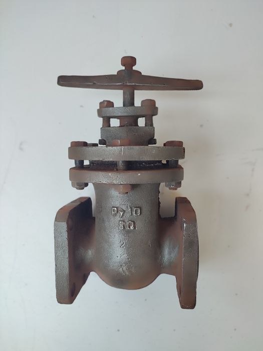 Задвижка на 50 и 65 СССР