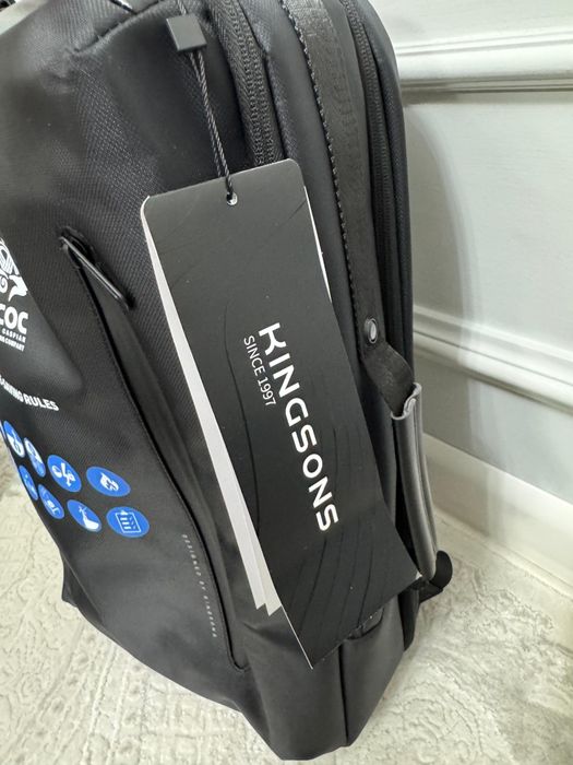 Сумка для ноутбука от брэнда Kingsons