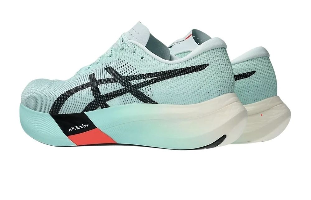 Adisasi Asics metaspeed alergare