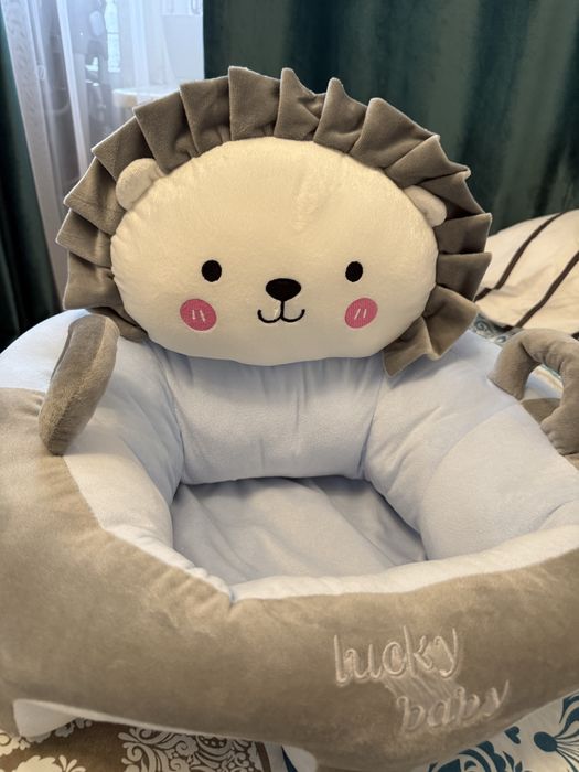 Подушка сиденье для детей