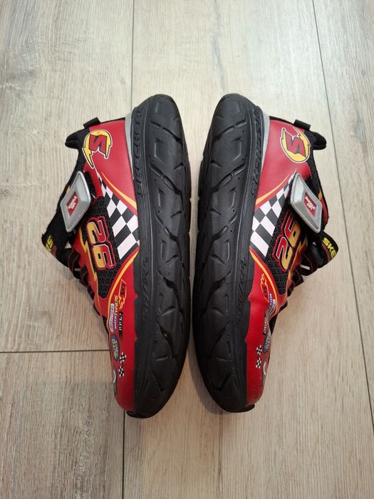 Adidasi copii Skechers - Skech Tracks