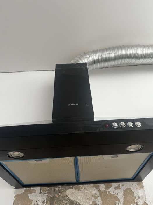 Вытяжка кухонная