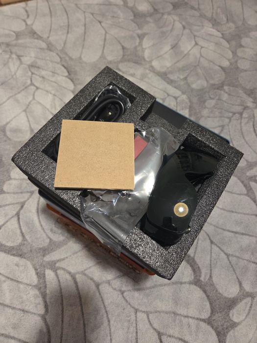 Aparat gravură Sculpfun 10W