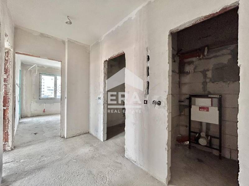 Продава се Четиристаен апартамент в София, Красно село - 128 кв.м за 2500 €/кв.м - Снимка #6