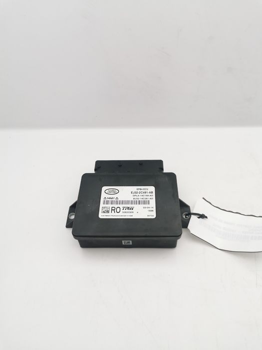 Modul control frana de mana Land Rover Range Rover Evoque 2015 DWBTED4