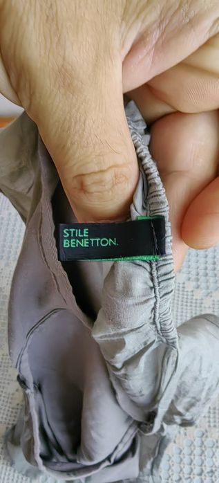 Рокля на Beneton за момиче