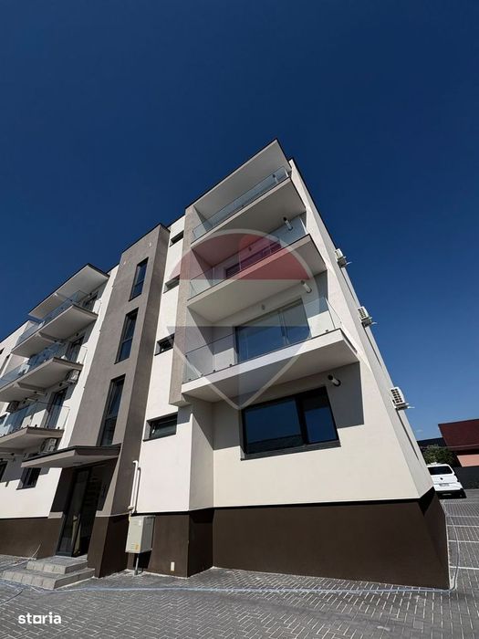 Spațiu de birouri, 2 camere, ultrafinisat în zona Vasile Lucaciu