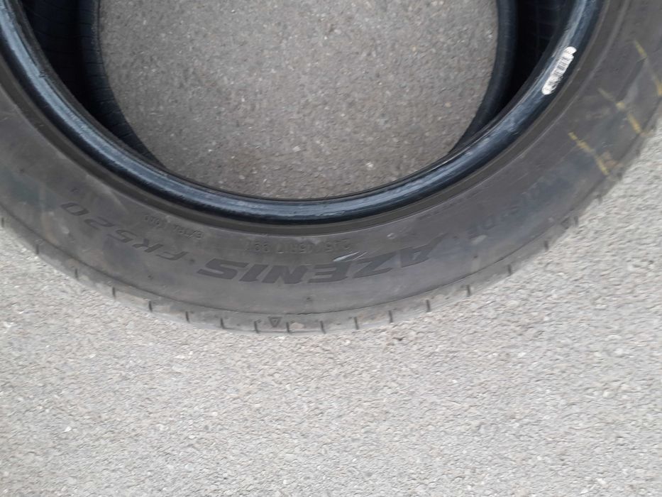 245/45 R17 FALKEN Azenis FK-520 DOT 1923 99Y 1бр.