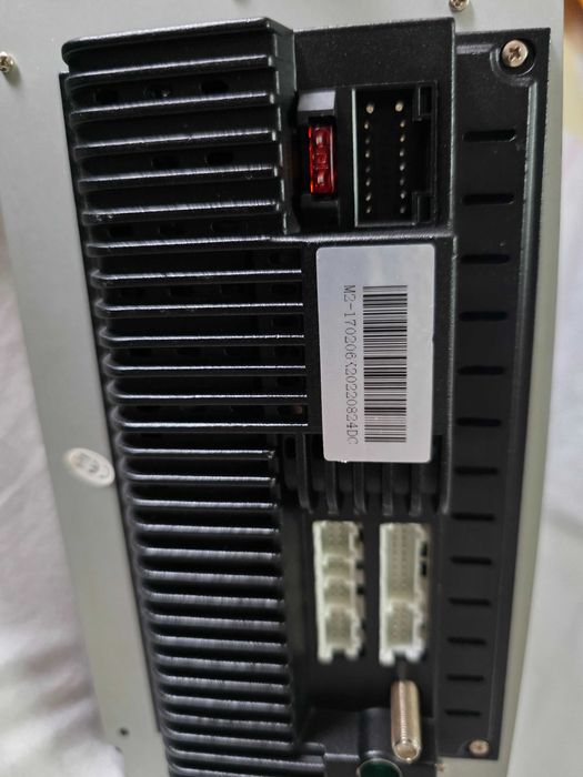 Мултимедия Android за Mercedes w203