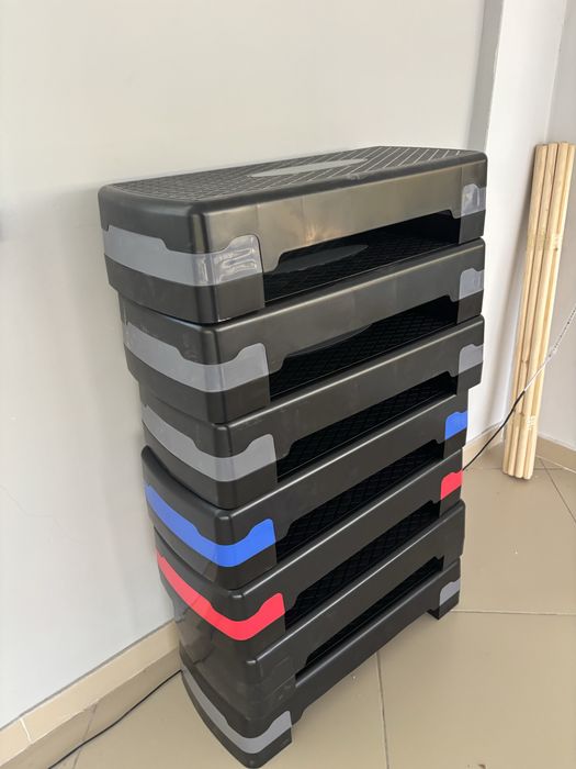 Степ для тренировок