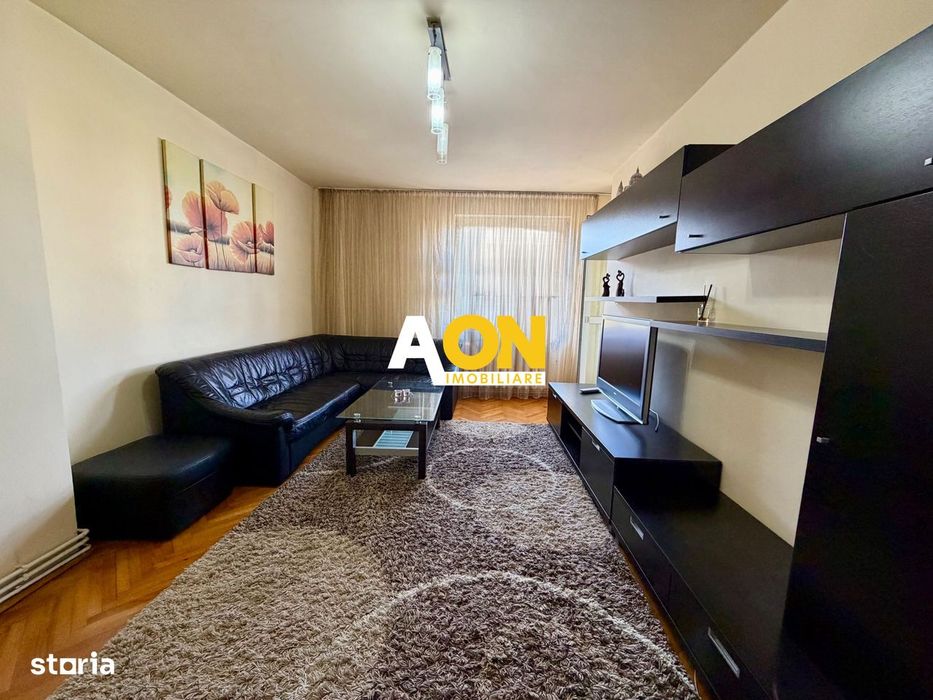 Apartament 4 Camere | Zonă Centrală | 85mp — fotografia 1