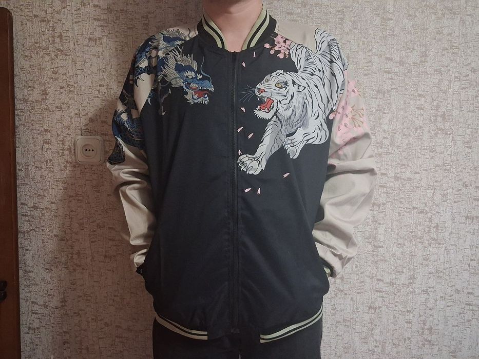 Одежда вся новая, 5к за штуку