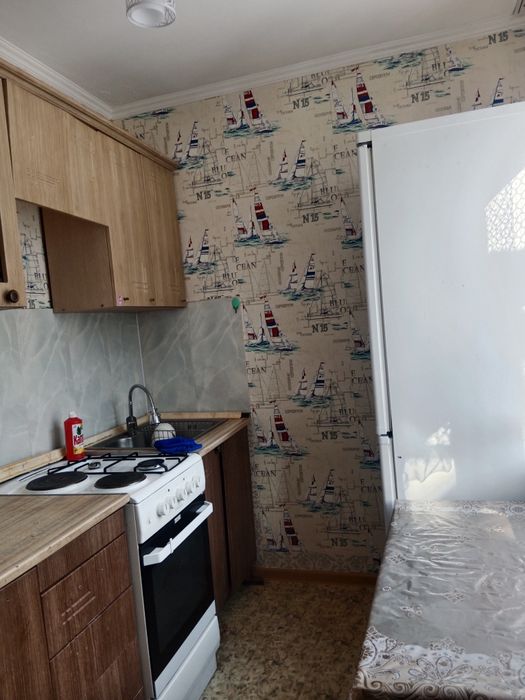 12 микр Майкудук